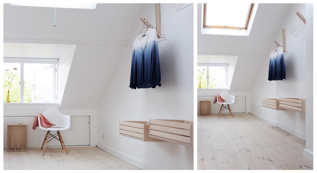 Studio Nr.7 Panzió Eindhove Kültér fotó